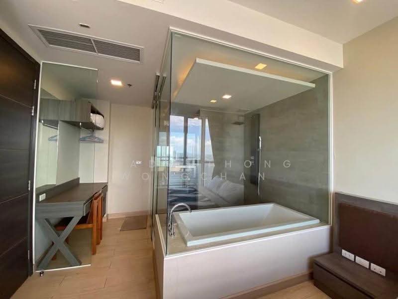 Cetus Beachfront, chon-buri, Village No. 12 422 Jomtiensaineung Rd, Na Kloe, Bang Lamung (Pattaya), Chon Buri (Pattaya), 2 Bedrooms, 85 sqm, Condo For Rent, by Kradumthong Wongchan, 500586214 - DDproperty.com