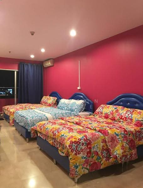 The Platinum Condominium, bangkok, Petchburi, Thanon Phetchaburi, Ratchathewi, Bangkok, Studio, 45 sqm, Condo For Rent, by Tanapon Saowaneeyakorn, 500586217 - DDproperty.com