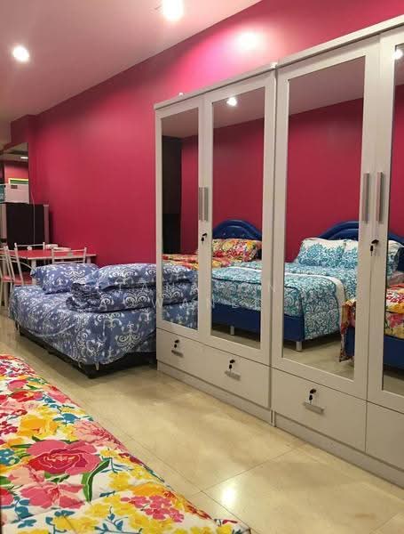 The Platinum Condominium, bangkok, Petchburi, Thanon Phetchaburi, Ratchathewi, Bangkok, Studio, 45 sqm, Condo For Rent, by Tanapon Saowaneeyakorn, 500586217 - DDproperty.com