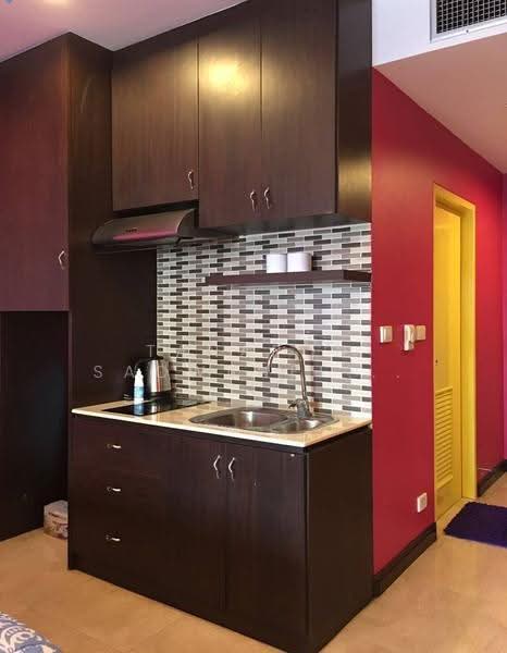 The Platinum Condominium, bangkok, Petchburi, Thanon Phetchaburi, Ratchathewi, Bangkok, Studio, 45 sqm, Condo For Rent, by Tanapon Saowaneeyakorn, 500586217 - DDproperty.com