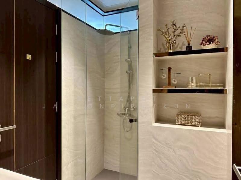 The FINE Bangkok Thonglor-Ekamai, bangkok, Soi Ekamai, Khlong Tan Nua, Watthana, Bangkok, 1 Bedroom, 57 sqm, Condo For Rent, by Jettapat Jaroonpipatkun, 500586219 - DDproperty.com