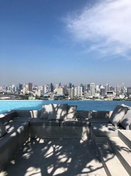 Modiz Sukhumvit 50 : โมดิซ สุขุมวิท 50, กรุงเทพ, ซอยสุขุมวิท 50, พระโขนง, คลองเตย, กรุงเทพ, 28 ตร.ม., คอนโด ขาย, โดย Tanapon Saowaneeyakorn, 500586222 - DDproperty.com