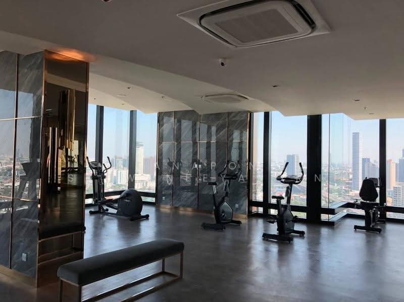 Modiz Sukhumvit 50, bangkok, Soi Sukhumvit 50, Phra Kanong, Khlong Toei, Bangkok, 1 Bedroom, 28 sqm, Condo For Sale, by Tanapon Saowaneeyakorn, 500586222 - DDproperty.com