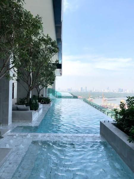 Modiz Sukhumvit 50, bangkok, Soi Sukhumvit 50, Phra Kanong, Khlong Toei, Bangkok, 1 Bedroom, 28 sqm, Condo For Sale, by Tanapon Saowaneeyakorn, 500586222 - DDproperty.com