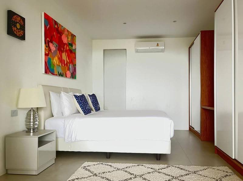 Azur Samui, surat-thani, Maenam Soi 2, Mae Nam, Ko Samui, Surat Thani, 2 Bedrooms, 111 sqm, Condo For Rent, by Sujika Puangngern, 500586223 - DDproperty.com