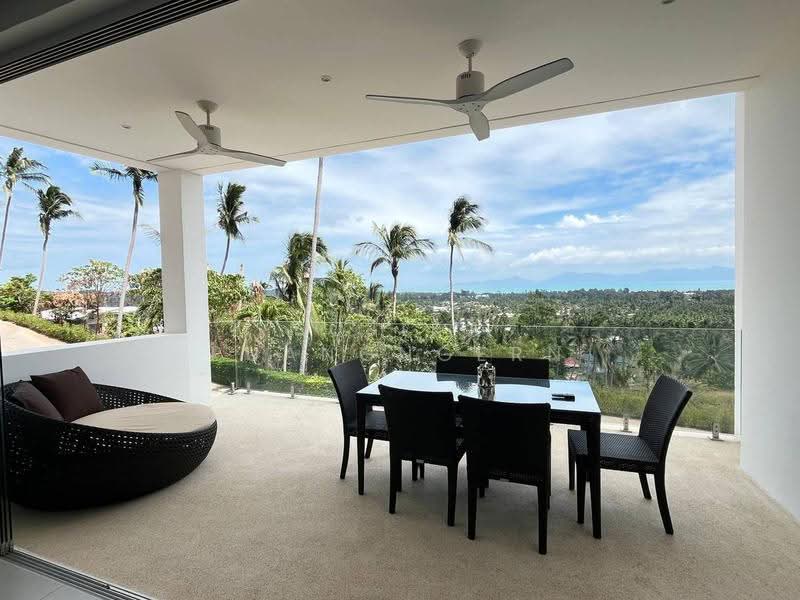Azur Samui, surat-thani, Maenam Soi 2, Mae Nam, Ko Samui, Surat Thani, 2 Bedrooms, 111 sqm, Condo For Rent, by Sujika Puangngern, 500586223 - DDproperty.com
