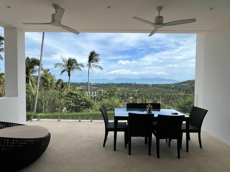 Azur Samui, surat-thani, Maenam Soi 2, Mae Nam, Ko Samui, Surat Thani, 2 Bedrooms, 111 sqm, Condo For Rent, by Sujika Puangngern, 500586223 - DDproperty.com