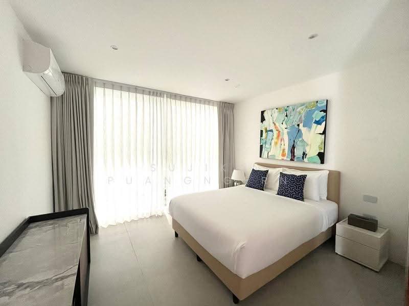 Azur Samui, surat-thani, Maenam Soi 2, Mae Nam, Ko Samui, Surat Thani, 2 Bedrooms, 111 sqm, Condo For Rent, by Sujika Puangngern, 500586223 - DDproperty.com