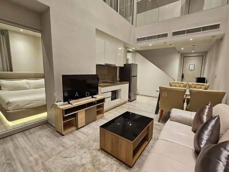 Baan Plai Haad, chon-buri, Na Kluea 18 Road, Na Kloe, Bang Lamung (Pattaya), Chon Buri (Pattaya), 2 Bedrooms, 90 sqm, Condo For Rent, by Kradumthong Wongchan, 500586224 - DDproperty.com