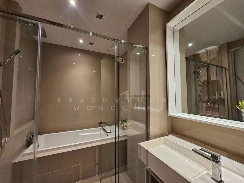 Baan Plai Haad, chon-buri, Na Kluea 18 Road, Na Kloe, Bang Lamung (Pattaya), Chon Buri (Pattaya), 2 Bedrooms, 90 sqm, Condo For Rent, by Kradumthong Wongchan, 500586224 - DDproperty.com