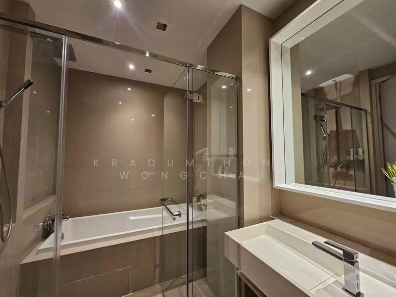 Baan Plai Haad, chon-buri, Na Kluea 18 Road, Na Kloe, Bang Lamung (Pattaya), Chon Buri (Pattaya), 2 Bedrooms, 90 sqm, Condo For Rent, by Kradumthong Wongchan, 500586224 - DDproperty.com