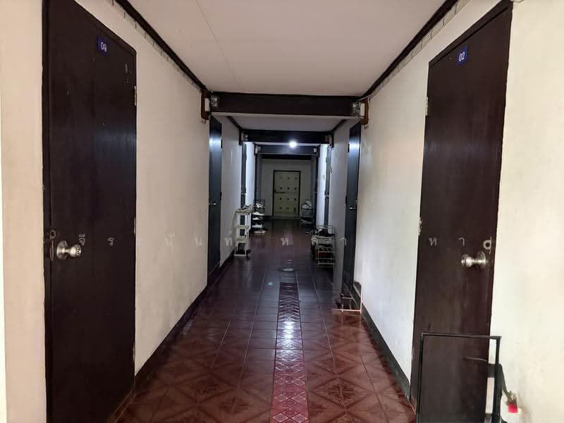 240 Sq.wah Land with Buildings on Arak Road, Chiang Mai Old City, chiang-mai, Sri Phum, Muang Chiang Mai, Chiang Mai, 10+ Bedrooms, 500 sqm, Single Detached House For Sale, by จีระนันท์ หล้ากันหา, 500586225 - DDproperty.com