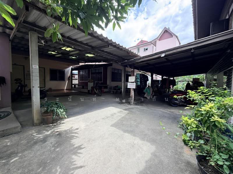 ที่ดิน 240 ตรว.พร้อมสิ่งปลูกสร้าง ใจกลางคุเมือง ถนนอารักษ์ เชียงใหม่, เชียงใหม่, ศรีภูมิ, เมืองเชียงใหม่, เชียงใหม่, 500 ตร.ม., บ้านเดี่ยว ขาย, โดย จีระนันท์ หล้ากันหา, 500586225 - DDproperty.com