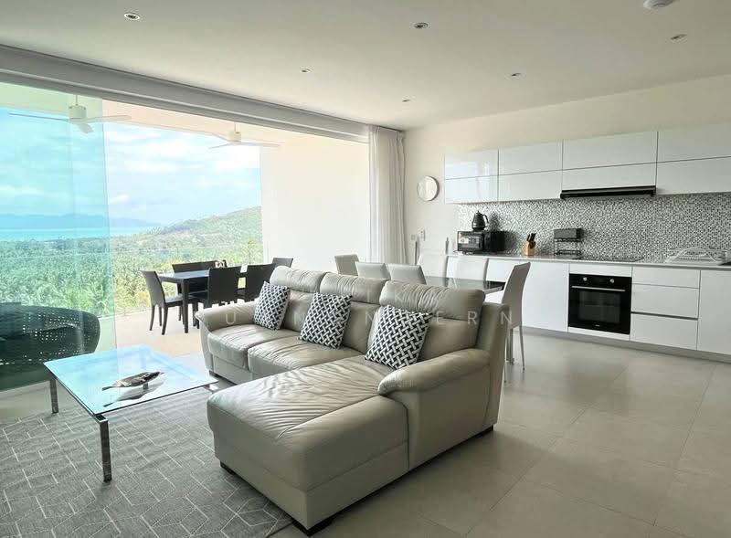 Azur Samui, surat-thani, Maenam Soi 2, Mae Nam, Ko Samui, Surat Thani, 2 Bedrooms, 111 sqm, Condo For Sale, by Sujika Puangngern, 500586228 - DDproperty.com