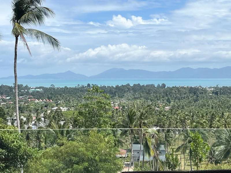 Azur Samui : แอชเชอร์ สมุย, สุราษฎร์ธานี, Maenam Soi 2, แม่น้ำ, เกาะสมุย, สุราษฎร์ธานี, 111 ตร.ม., คอนโด ขาย, โดย Sujika Puangngern, 500586228 - DDproperty.com