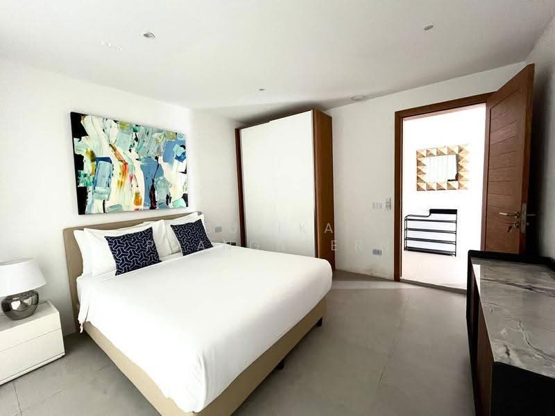 Azur Samui : แอชเชอร์ สมุย, สุราษฎร์ธานี, Maenam Soi 2, แม่น้ำ, เกาะสมุย, สุราษฎร์ธานี, 111 ตร.ม., คอนโด ขาย, โดย Sujika Puangngern, 500586228 - DDproperty.com