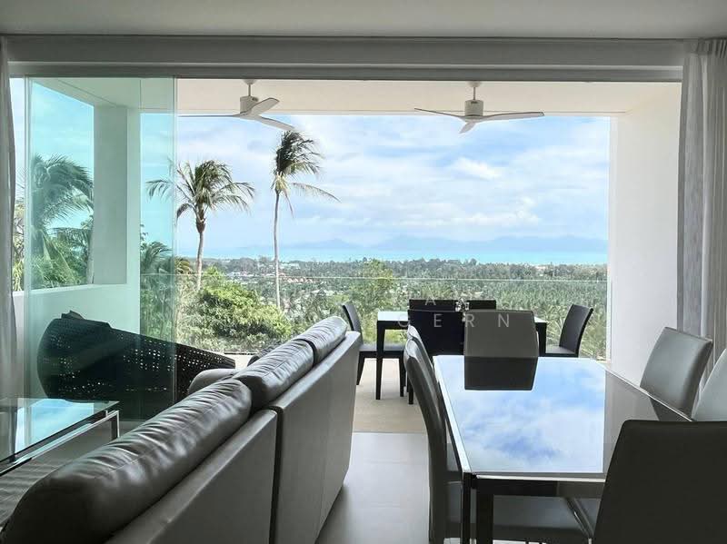 Azur Samui, surat-thani, Maenam Soi 2, Mae Nam, Ko Samui, Surat Thani, 2 Bedrooms, 111 sqm, Condo For Sale, by Sujika Puangngern, 500586228 - DDproperty.com