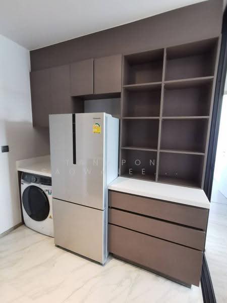 Rhythm Ekkamai, bangkok, 11 Soi Sukhumvit 63, Khlongtoei Nua, Watthana, Bangkok, 2 Bedrooms, 70 sqm, Condo For Rent, by Tanapon Saowaneeyakorn, 500586230 - DDproperty.com