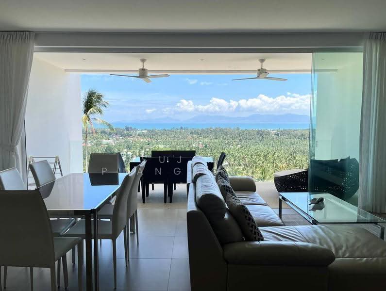 Azur Samui, surat-thani, Maenam Soi 2, Mae Nam, Ko Samui, Surat Thani, 1 Bedroom, 92 sqm, Condo For Rent, by Sujika Puangngern, 500586231 - DDproperty.com