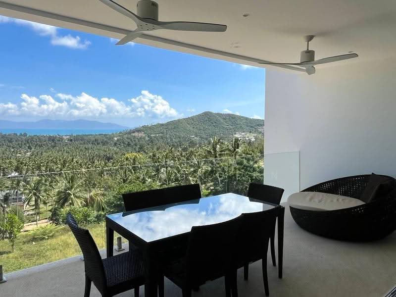 Azur Samui, surat-thani, Maenam Soi 2, Mae Nam, Ko Samui, Surat Thani, 1 Bedroom, 92 sqm, Condo For Rent, by Sujika Puangngern, 500586231 - DDproperty.com