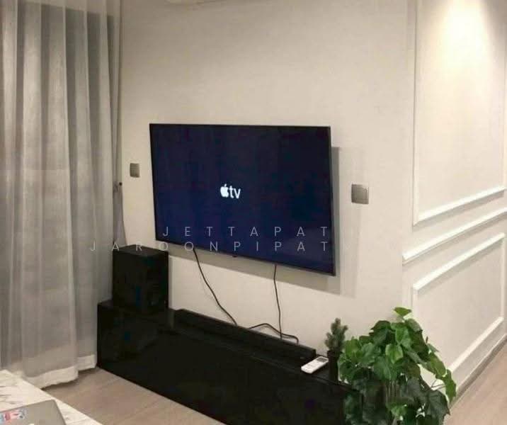 Life Asoke-Rama 9, bangkok, 626 Asoke-Dindaeng Road, Makkasan, Ratchathewi, Bangkok, 2 Bedrooms, 60 sqm, Condo For Rent, by Jettapat Jaroonpipatkun, 500586232 - DDproperty.com