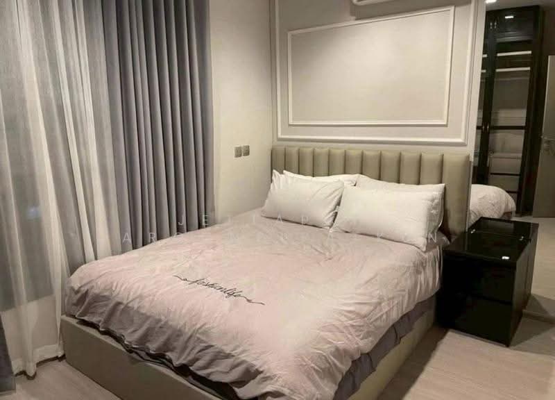 Life Asoke-Rama 9, bangkok, 626 Asoke-Dindaeng Road, Makkasan, Ratchathewi, Bangkok, 2 Bedrooms, 60 sqm, Condo For Rent, by Jettapat Jaroonpipatkun, 500586232 - DDproperty.com