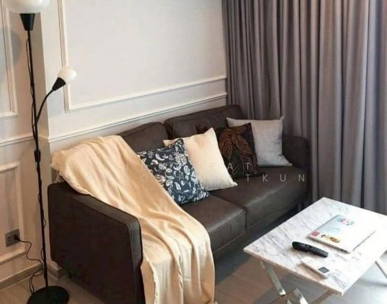 Life Asoke-Rama 9, bangkok, 626 Asoke-Dindaeng Road, Makkasan, Ratchathewi, Bangkok, 2 Bedrooms, 60 sqm, Condo For Rent, by Jettapat Jaroonpipatkun, 500586232 - DDproperty.com