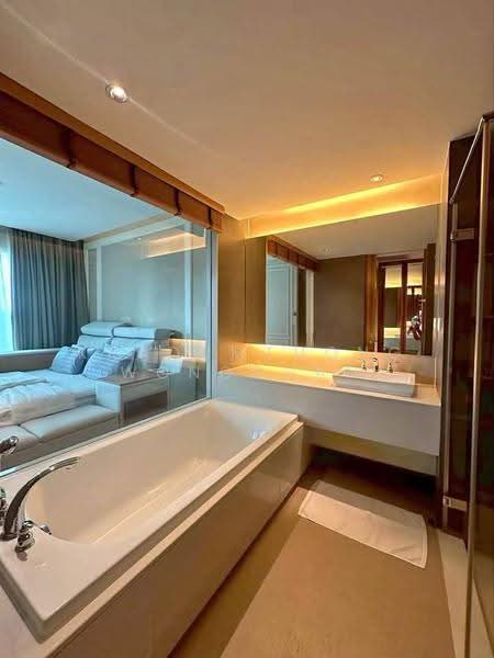 Amari Residences Hua Hin : อมารี เรสซิเดนซ์ หัวหิน, ประจวบคีรีขันธ์, ซอยหัวหิน 87, หนองแก, หัวหิน, ประจวบคีรีขันธ์, 93 ตร.ม., คอนโด ให้เช่า, โดย Kradumthong Wongchan, 500586233 - DDproperty.com