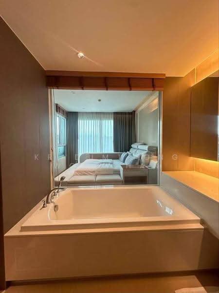 Amari Residences Hua Hin, prachuap-khiri-khan, Soi Hua Hin 87, Nong Kae, Hua Hin, Prachuap Khiri Khan, 2 Bedrooms, 93 sqm, Condo For Rent, by Kradumthong Wongchan, 500586233 - DDproperty.com