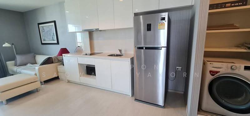 Rhythm Sukhumvit 42, bangkok, Soi Sukhumvit 42, Sukhumvit Road, Phra Kanong, Khlong Toei, Bangkok, 2 Bedrooms, 78 sqm, Condo For Rent, by Tanapon Saowaneeyakorn, 500586234 - DDproperty.com