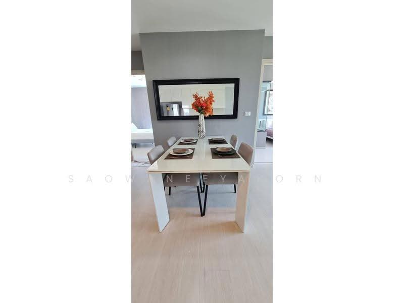 Rhythm Sukhumvit 42, bangkok, Soi Sukhumvit 42, Sukhumvit Road, Phra Kanong, Khlong Toei, Bangkok, 2 Bedrooms, 78 sqm, Condo For Rent, by Tanapon Saowaneeyakorn, 500586234 - DDproperty.com