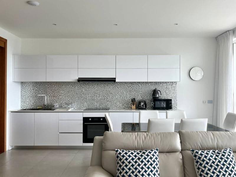 Azur Samui, surat-thani, Maenam Soi 2, Mae Nam, Ko Samui, Surat Thani, 1 Bedroom, 92 sqm, Condo For Sale, by Sujika Puangngern, 500586235 - DDproperty.com