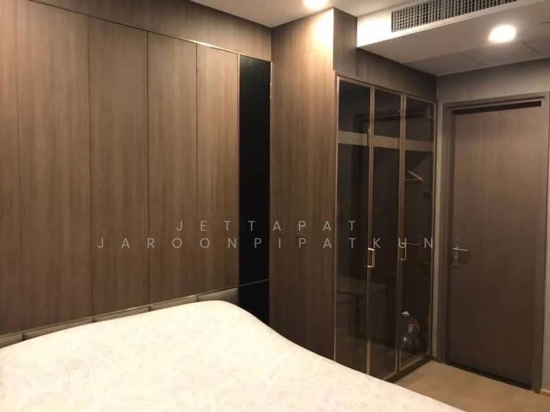 ASHTON Chula-Silom, bangkok, Rama 4 Road, Si Phraya, Bang Rak, Bangkok, 2 Bedrooms, 57 sqm, Condo For Rent, by Jettapat Jaroonpipatkun, 500586236 - DDproperty.com
