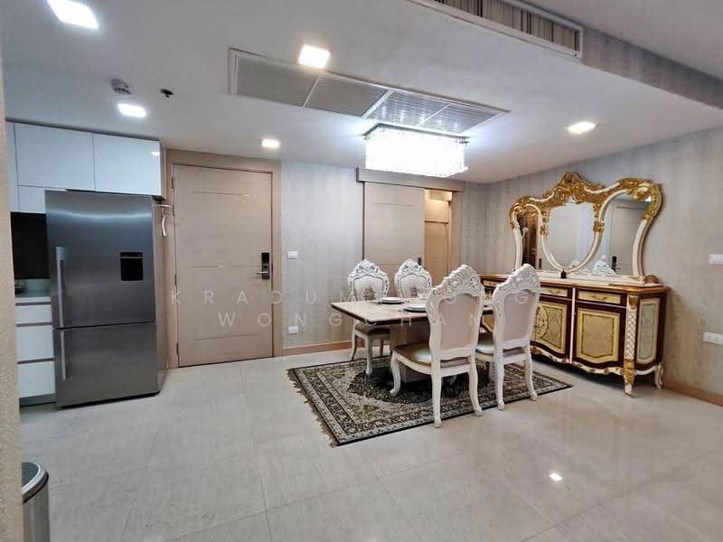 The Palm Wongamat Beach, chon-buri, Soi Naklua 16, Na Kloe, Bang Lamung (Pattaya), Chon Buri (Pattaya), 2 Bedrooms, 83 sqm, Condo For Rent, by Kradumthong Wongchan, 500586237 - DDproperty.com