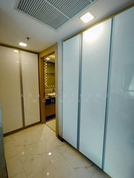 The Palm Wongamat Beach, chon-buri, Soi Naklua 16, Na Kloe, Bang Lamung (Pattaya), Chon Buri (Pattaya), 2 Bedrooms, 83 sqm, Condo For Rent, by Kradumthong Wongchan, 500586237 - DDproperty.com