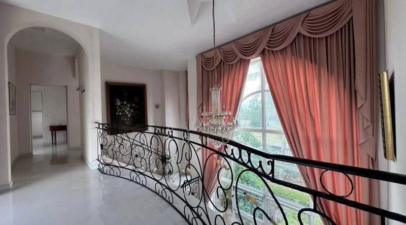 6-BR House, chon-buri, Poong, Bang Lamung (Pattaya), Chon Buri (Pattaya), 6 Bedrooms, 700 sqm, Single Detached House For Sale, by Sujika Puangngern, 500586238 - DDproperty.com