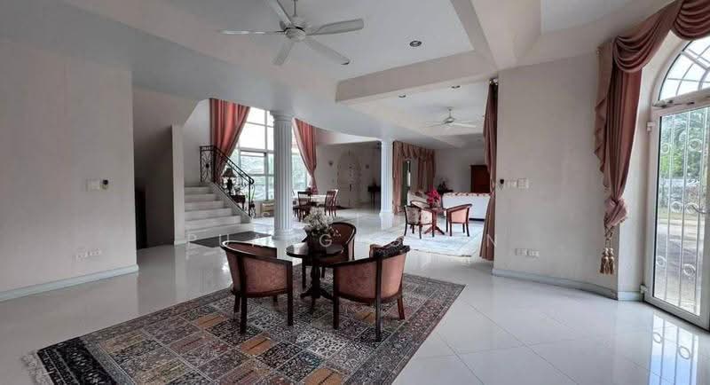 6-BR House, chon-buri, Poong, Bang Lamung (Pattaya), Chon Buri (Pattaya), 6 Bedrooms, 700 sqm, Single Detached House For Sale, by Sujika Puangngern, 500586238 - DDproperty.com
