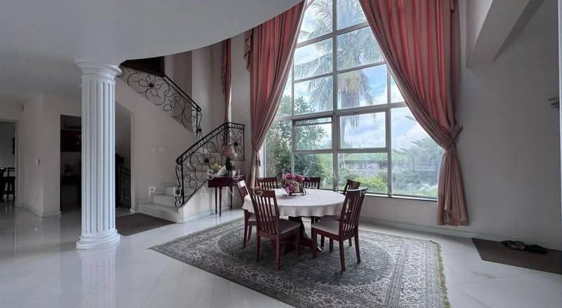 6-BR House, chon-buri, Poong, Bang Lamung (Pattaya), Chon Buri (Pattaya), 6 Bedrooms, 700 sqm, Single Detached House For Sale, by Sujika Puangngern, 500586238 - DDproperty.com