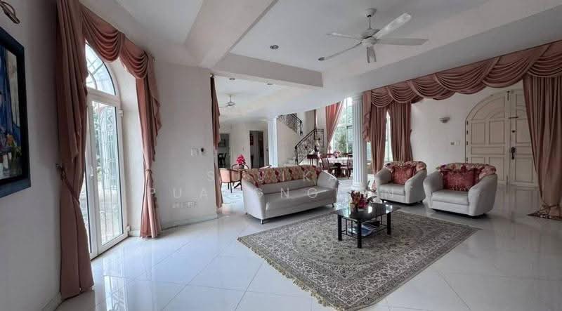 6-BR House, chon-buri, Poong, Bang Lamung (Pattaya), Chon Buri (Pattaya), 6 Bedrooms, 700 sqm, Single Detached House For Sale, by Sujika Puangngern, 500586238 - DDproperty.com