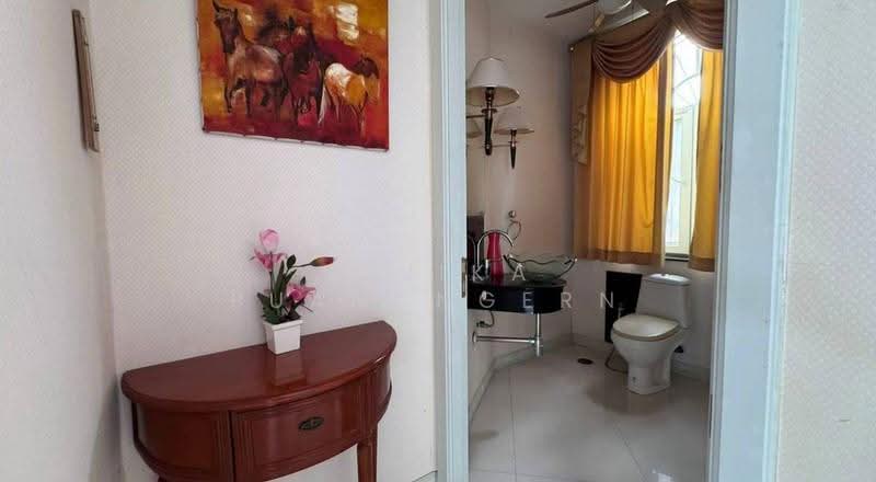6-BR House, chon-buri, Poong, Bang Lamung (Pattaya), Chon Buri (Pattaya), 6 Bedrooms, 700 sqm, Single Detached House For Sale, by Sujika Puangngern, 500586238 - DDproperty.com