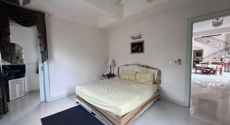 6-BR House, chon-buri, Poong, Bang Lamung (Pattaya), Chon Buri (Pattaya), 6 Bedrooms, 700 sqm, Single Detached House For Sale, by Sujika Puangngern, 500586238 - DDproperty.com