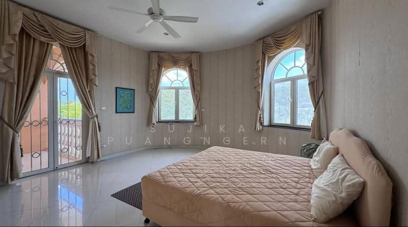 บ้าน 6-ห้องนอน, ชลบุรี, โป่ง, บางละมุง, ชลบุรี, 700 ตร.ม., บ้านเดี่ยว ขาย, โดย Sujika Puangngern, 500586238 - DDproperty.com