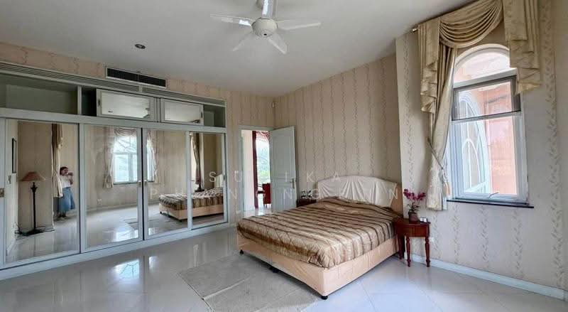 บ้าน 6-ห้องนอน, ชลบุรี, โป่ง, บางละมุง, ชลบุรี, 700 ตร.ม., บ้านเดี่ยว ขาย, โดย Sujika Puangngern, 500586238 - DDproperty.com