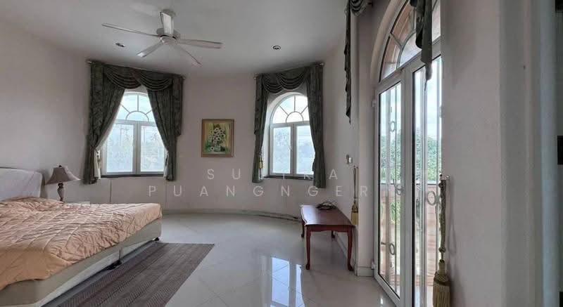 6-BR House, chon-buri, Poong, Bang Lamung (Pattaya), Chon Buri (Pattaya), 6 Bedrooms, 700 sqm, Single Detached House For Sale, by Sujika Puangngern, 500586238 - DDproperty.com