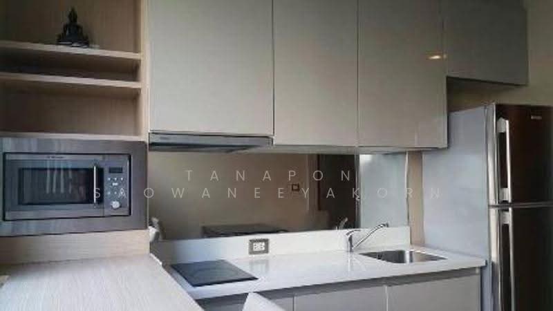 The Address Asoke, bangkok, 1655 Petchburi Road, Makkasan, Ratchathewi, Bangkok, 1 Bedroom, 45 sqm, Condo For Rent, by Tanapon Saowaneeyakorn, 500586239 - DDproperty.com