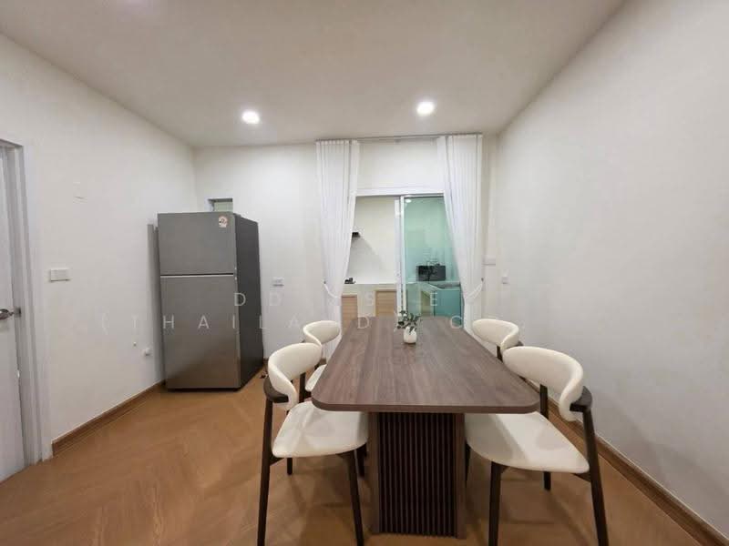 Villette Lite Pattanakarn, bangkok, Soi Phatthanakan 38, Phatthanakan Road, Suan Luang, Bangkok, 3 Bedrooms, 68 sqm, Townhouse For Rent, by DD Asset (Thailand) Co.,Ltd, 500586240 - DDproperty.com