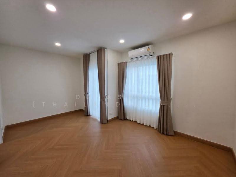 Villette Lite Pattanakarn, bangkok, Soi Phatthanakan 38, Phatthanakan Road, Suan Luang, Bangkok, 3 Bedrooms, 68 sqm, Townhouse For Rent, by DD Asset (Thailand) Co.,Ltd, 500586240 - DDproperty.com
