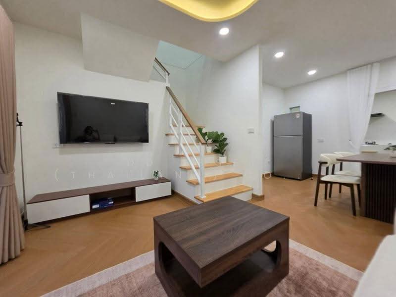 Villette Lite Pattanakarn : วิลเลต ไลท์ พัฒนาการ 38, กรุงเทพ, ซอยพัฒนาการ 38 ถนนพัฒนาการ, สวนหลวง, กรุงเทพ, 68 ตร.ม., ทาวน์เฮ้าส์ ให้เช่า, โดย DD Asset (Thailand) Co.,Ltd, 500586240 - DDproperty.com