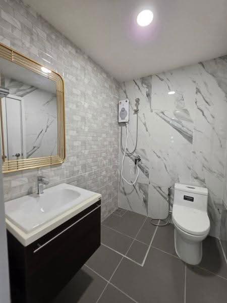 Villette Lite Pattanakarn, bangkok, Soi Phatthanakan 38, Phatthanakan Road, Suan Luang, Bangkok, 3 Bedrooms, 68 sqm, Townhouse For Rent, by DD Asset (Thailand) Co.,Ltd, 500586240 - DDproperty.com