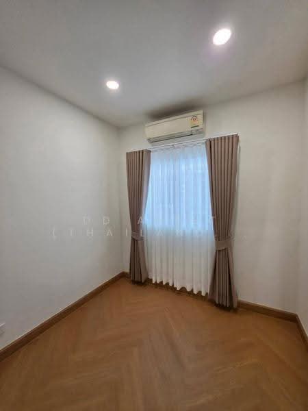 Villette Lite Pattanakarn, bangkok, Soi Phatthanakan 38, Phatthanakan Road, Suan Luang, Bangkok, 3 Bedrooms, 68 sqm, Townhouse For Rent, by DD Asset (Thailand) Co.,Ltd, 500586240 - DDproperty.com